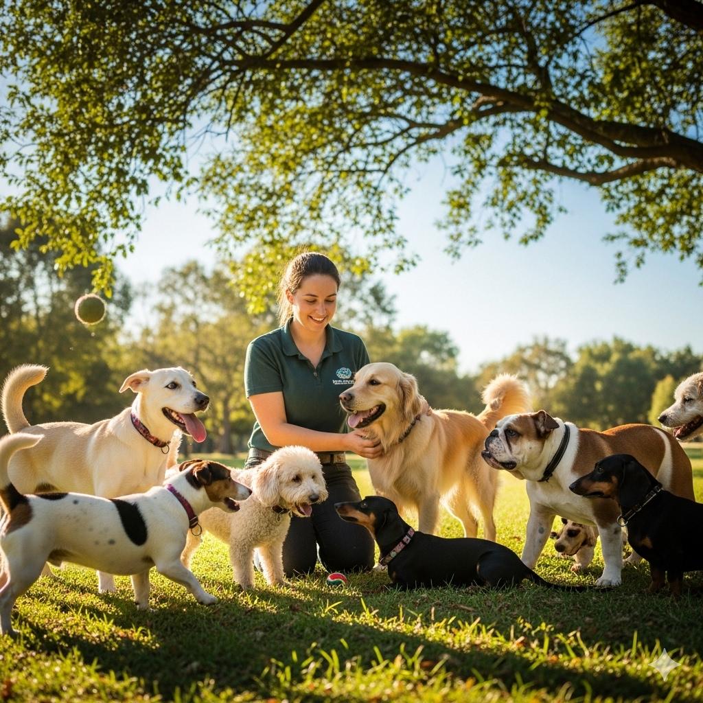 Dog Sitter